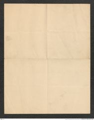 Nachlass Franz Steindachner, Brief von Hermann Danner an Franz Steindachner (15.12.1885), Inv.Nr. 93.01, Seite 4
